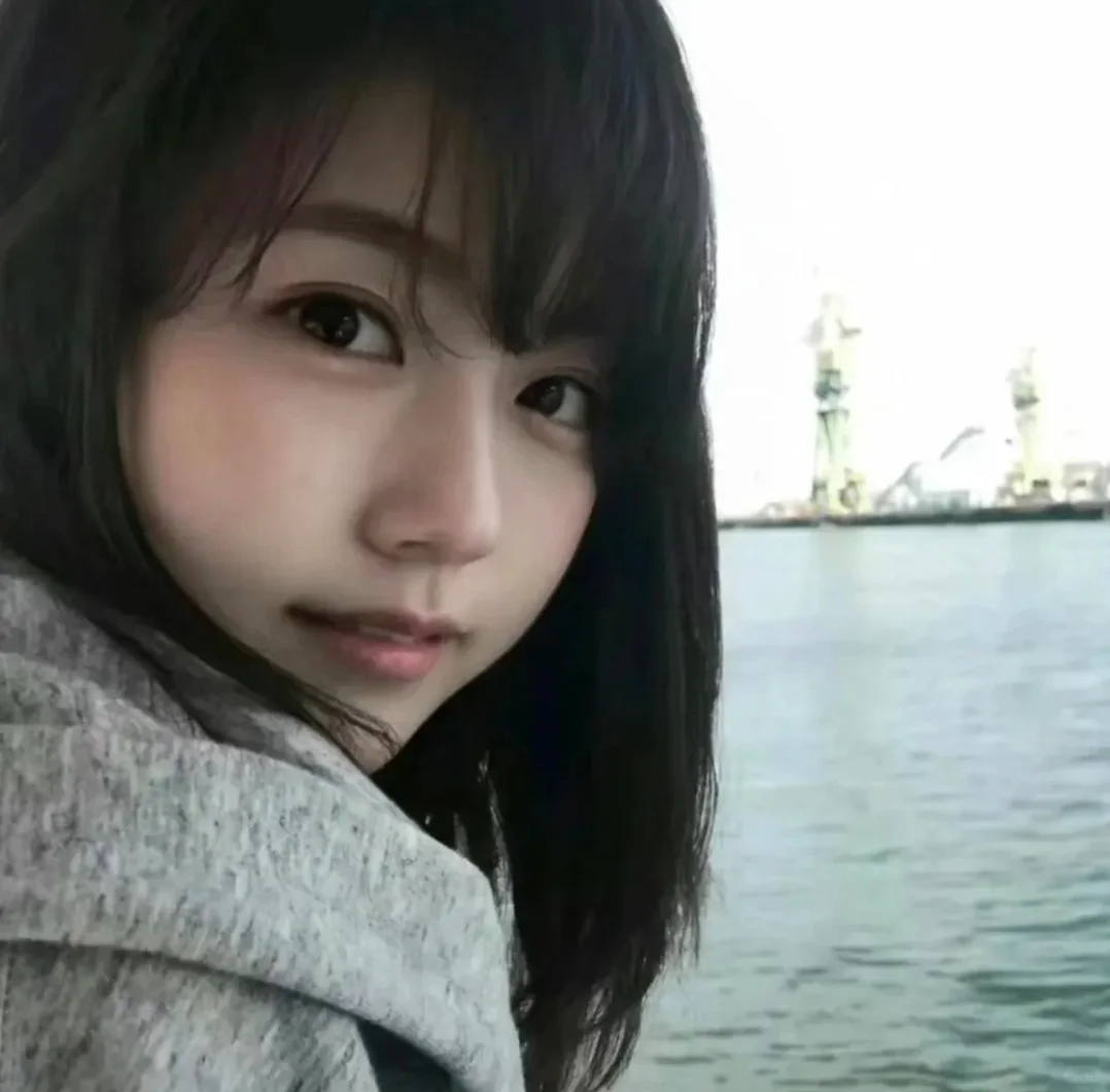 怎么可以这么美！