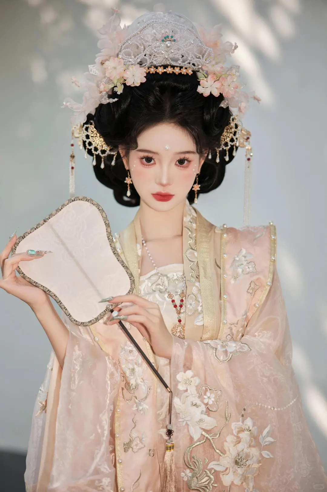 千呼万唤的沈阳绝美宋冠成片来咯～真的好美