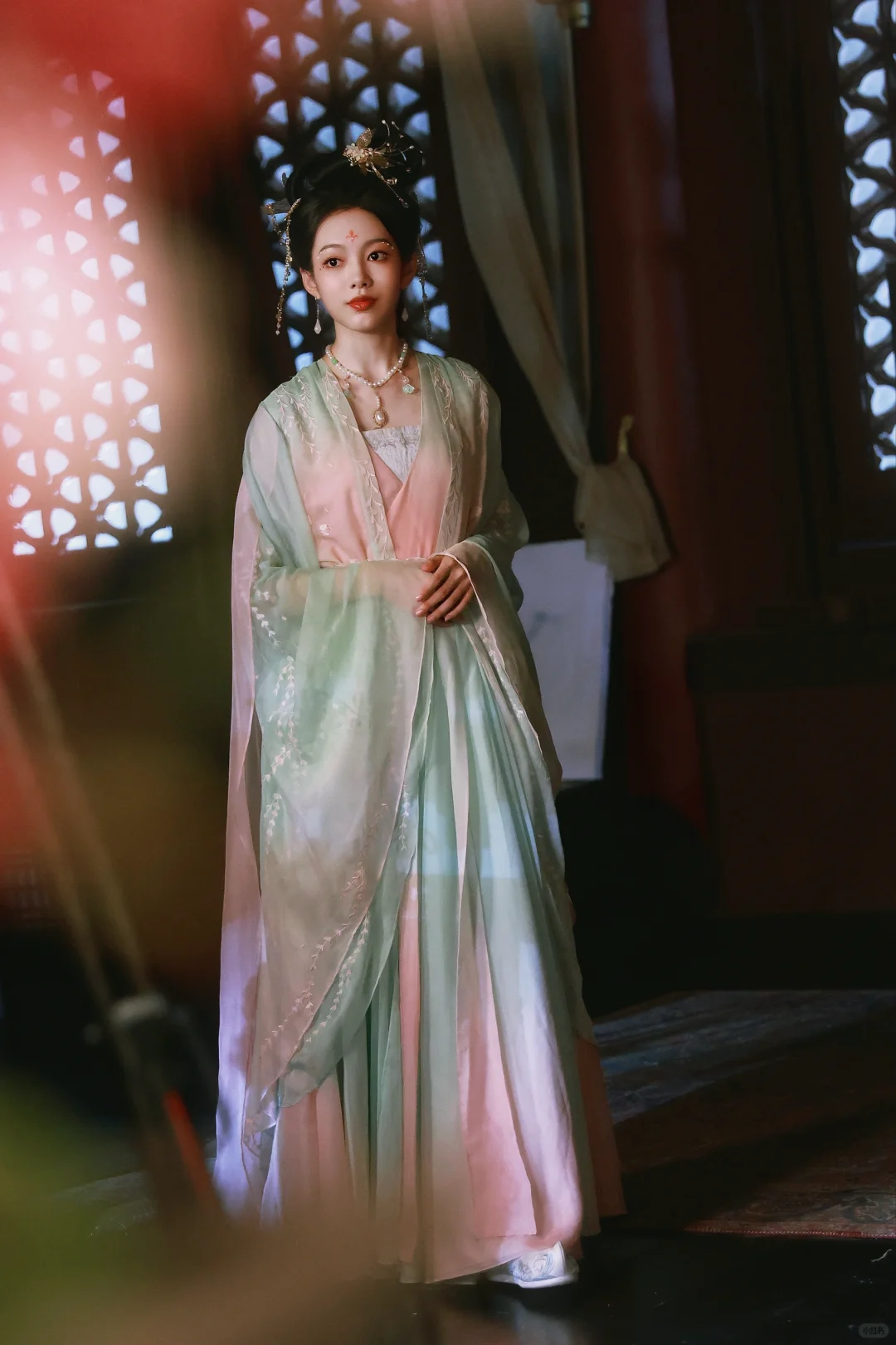 03 女大 短剧体验卡｜好爱古装🥰