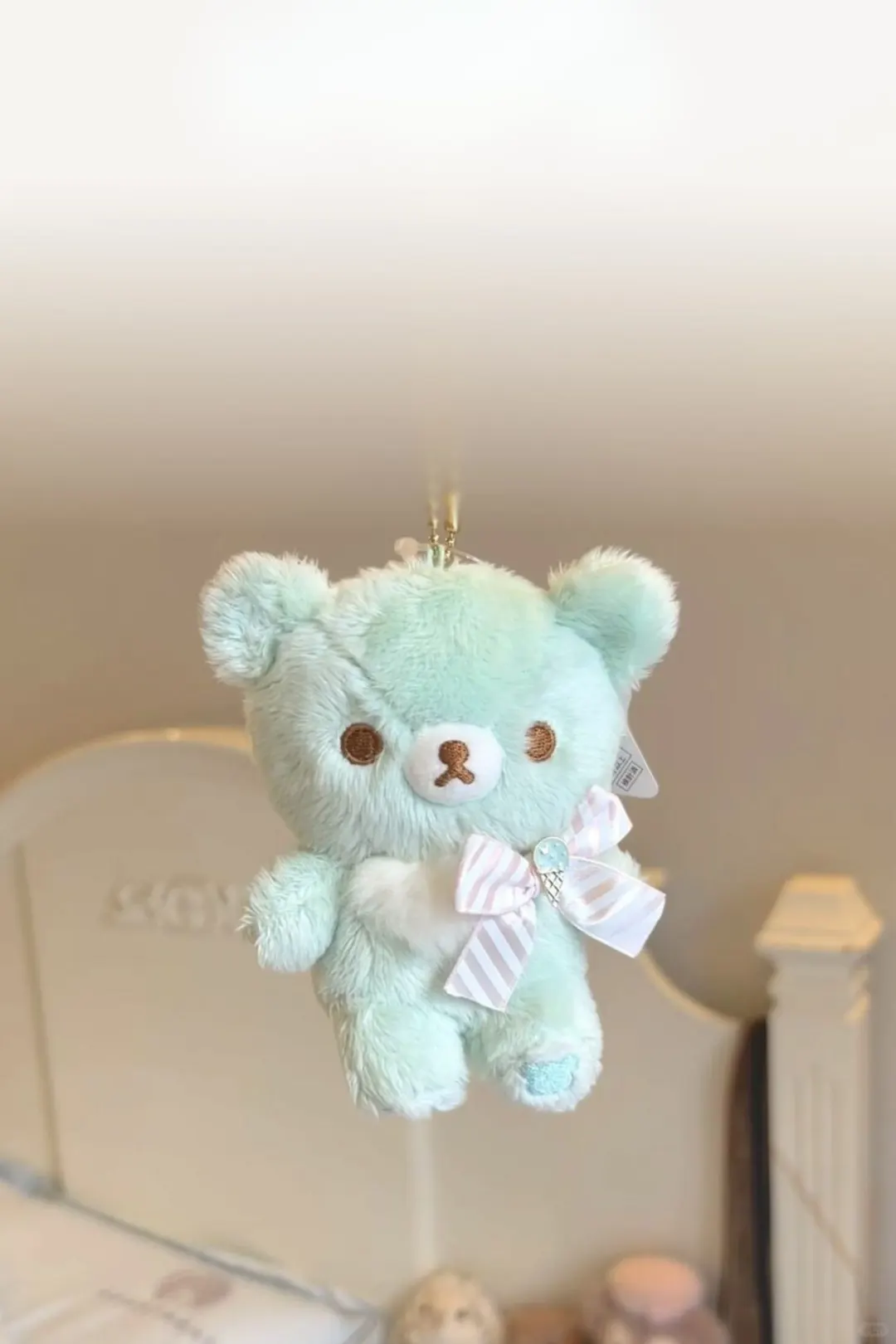 萌物！🐻