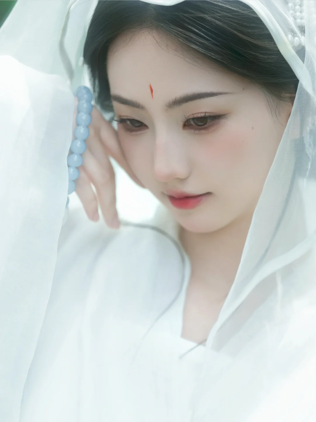 躲天意，避因果，诸多枷锁困真我