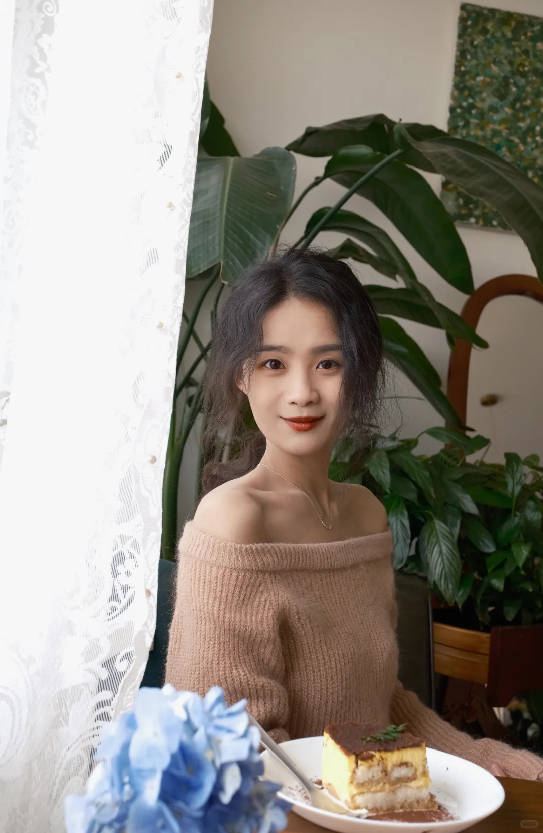 当我有一个美女朋友！