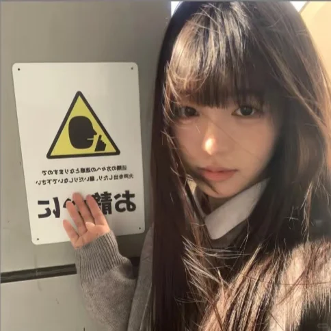 回归辣☞高质量小众女头✔