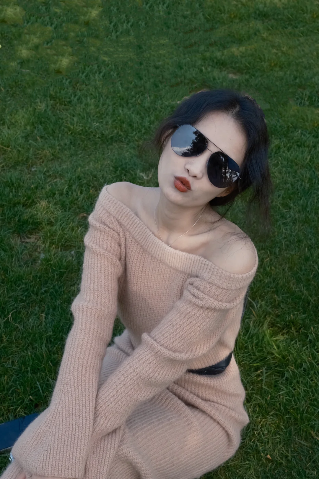 当我有一个美女朋友！