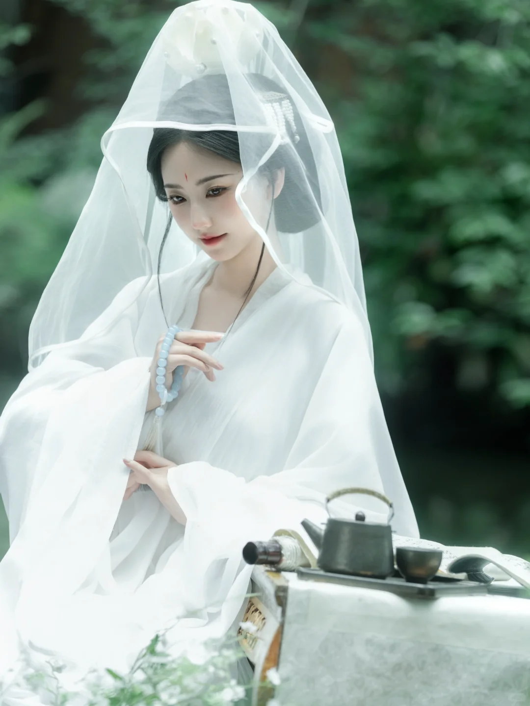 躲天意，避因果，诸多枷锁困真我