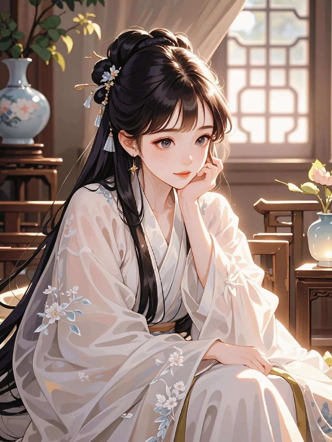 及时当勉励，岁月不待人