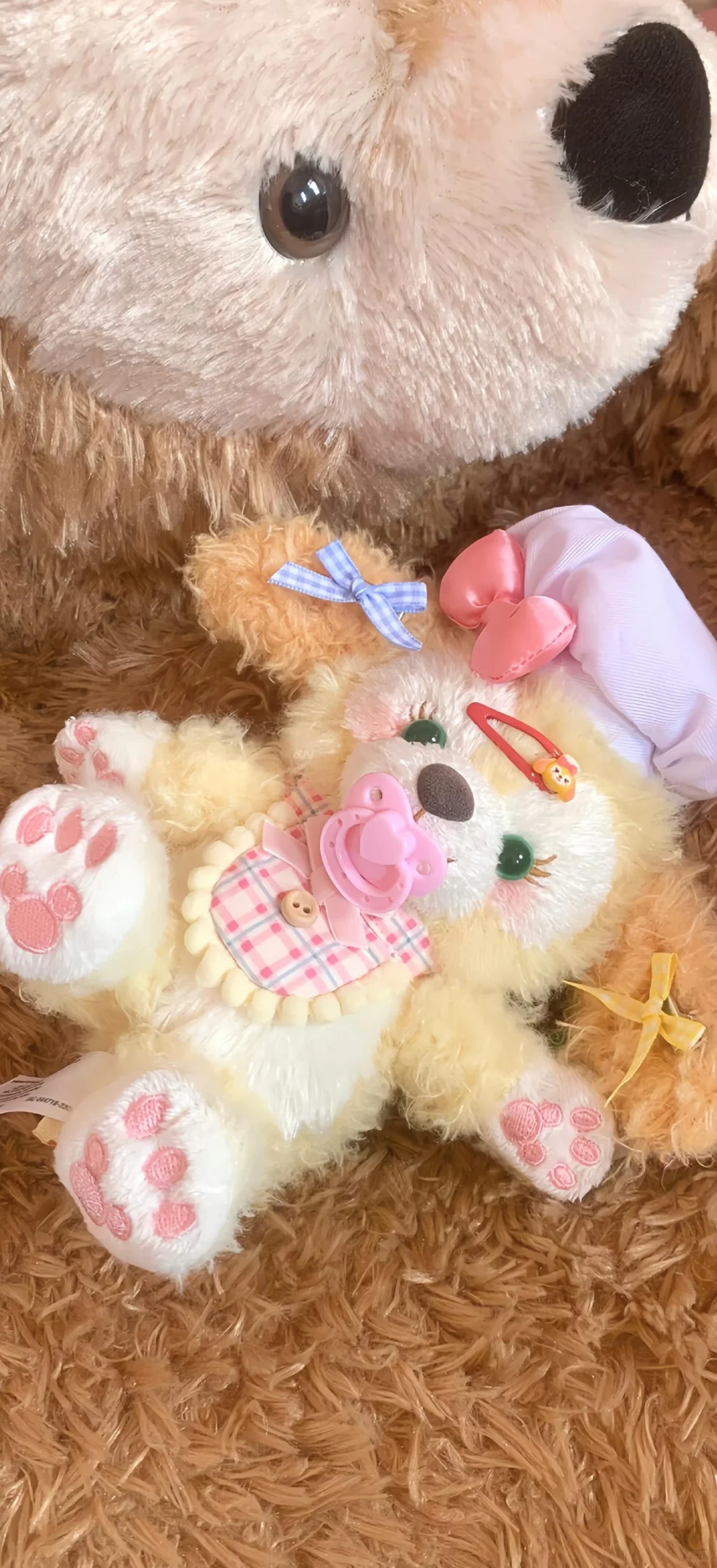 Share｜可爱ins风壁纸🐈