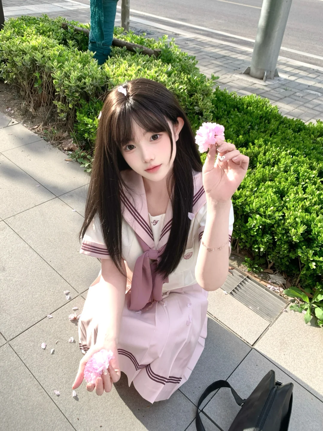 嗨 小猫