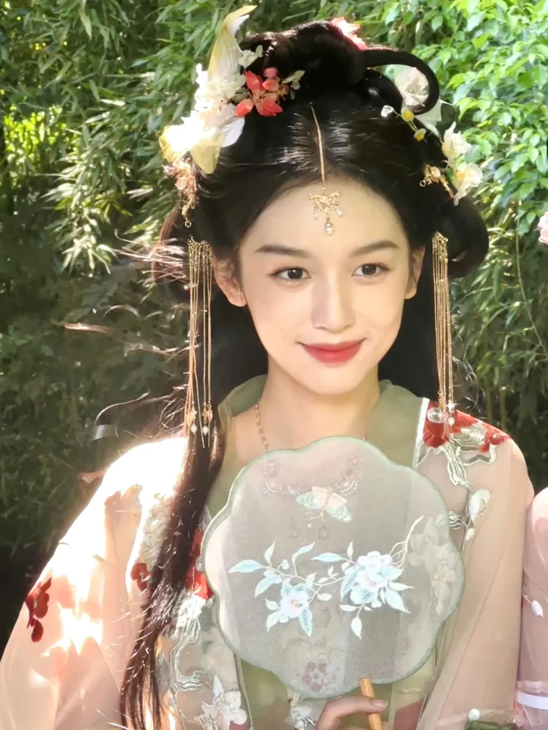 古希腊掌管美貌的神