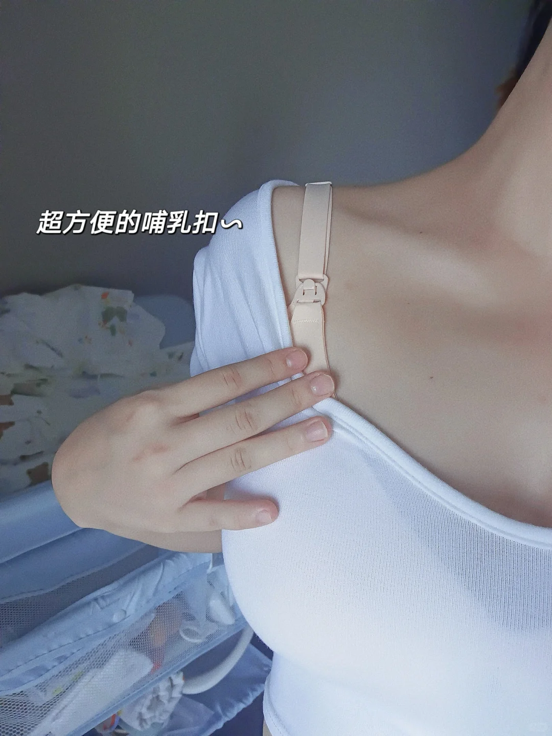 哺乳期的🐻真的有点斯哈斯哈∽