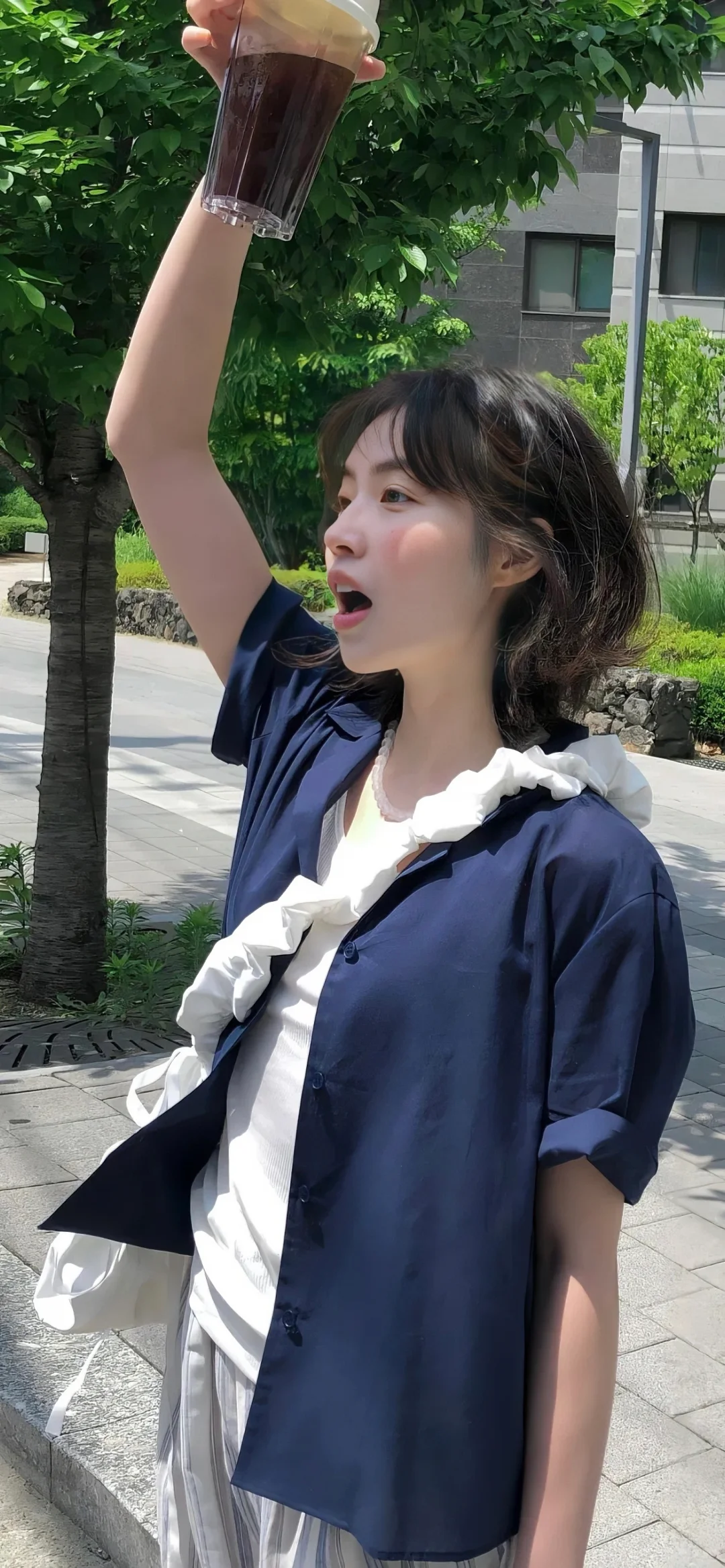 有你 不觉得别人好 因为你最好