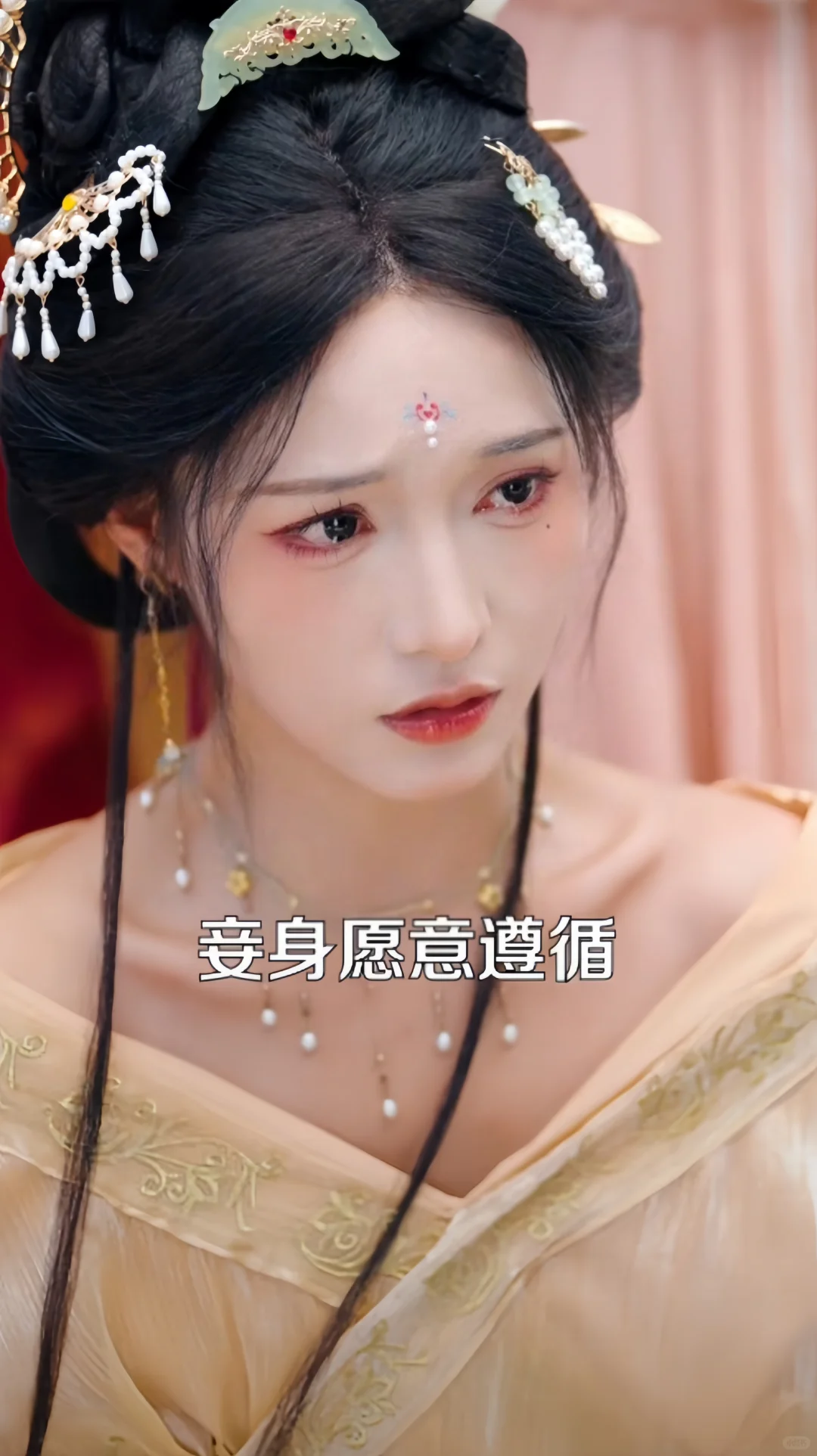 我宣布这是今年最好看的古装短剧❗❗❗