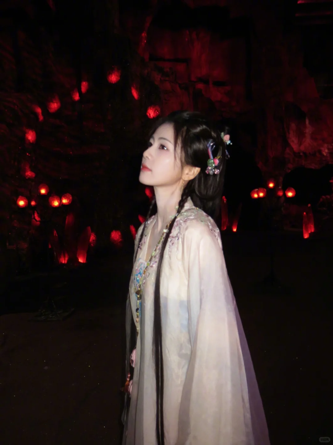 女明星古装神图，谁是你心中的top1