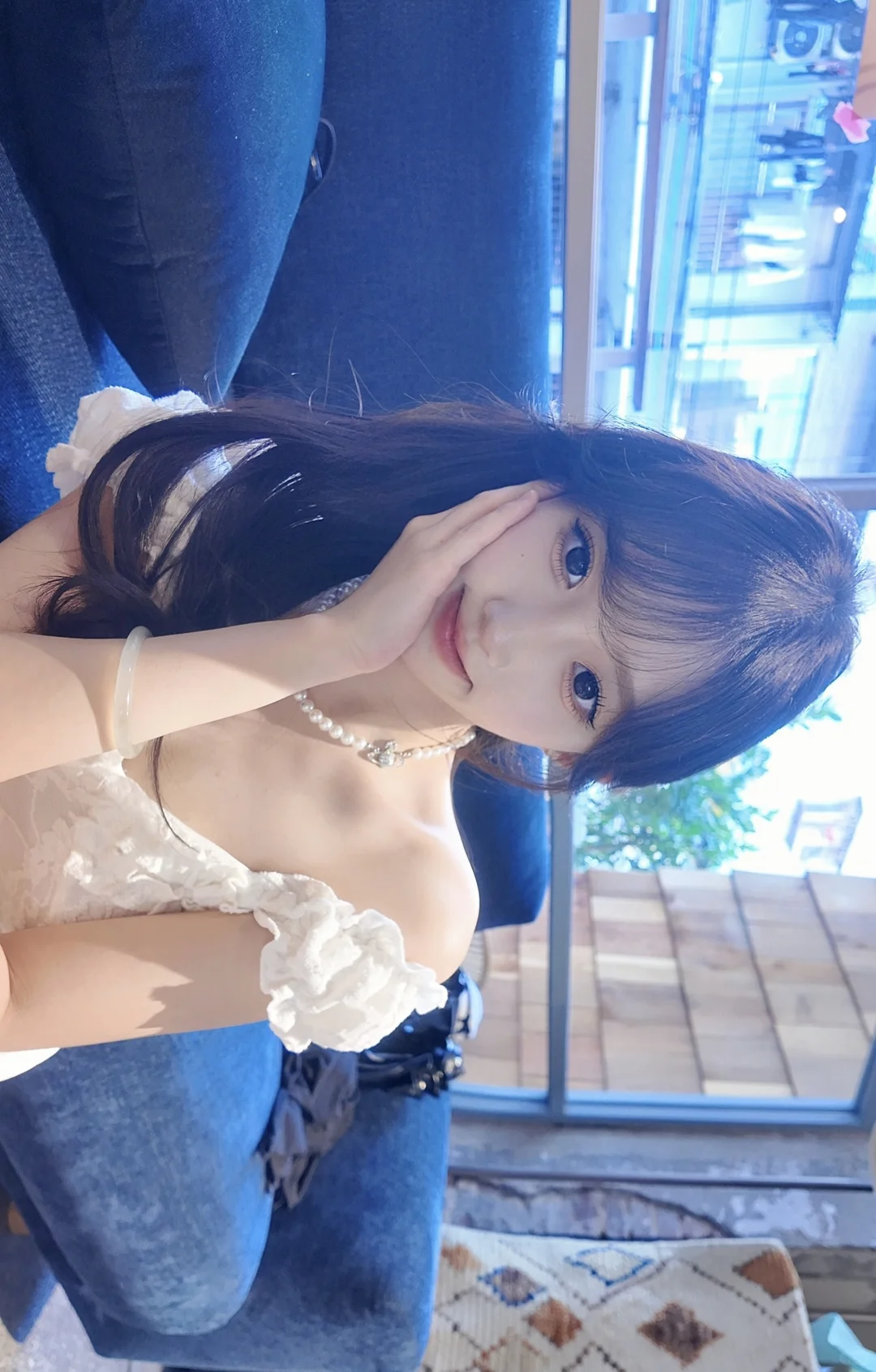 🐰横屏拍拍