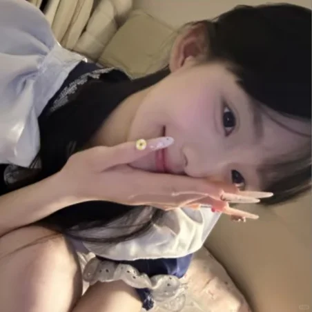 回归辣☞高质量小众女头✔