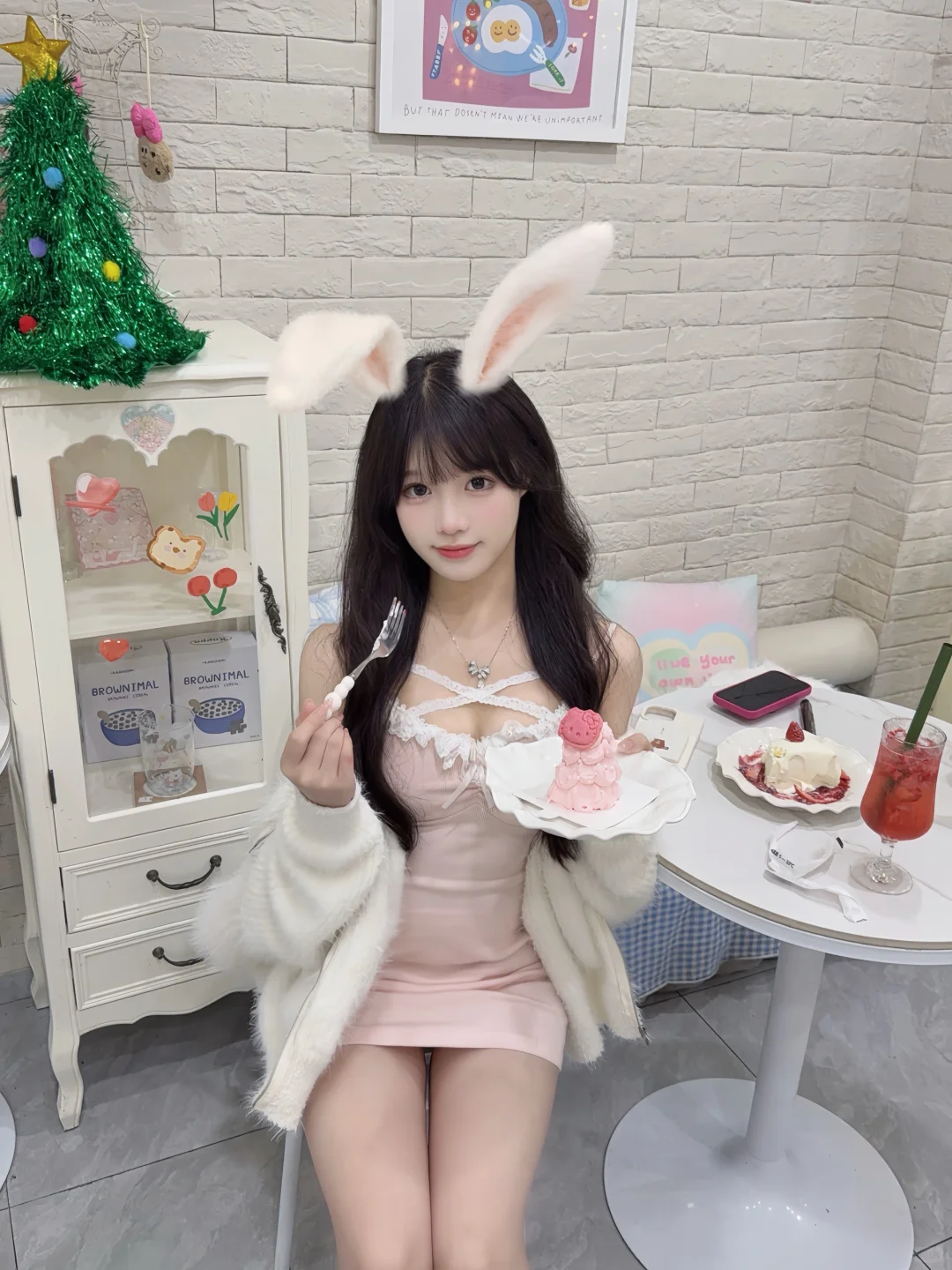 宝宝你素一块香香的小蛋糕՞⸝⸝'ᜊ'⸝⸝՞ *