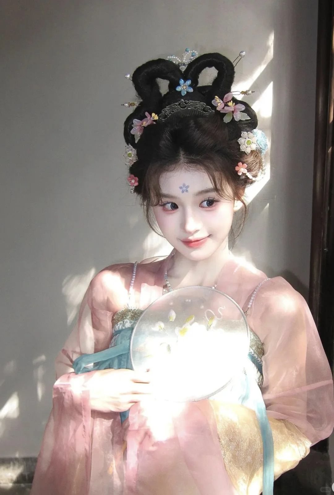 来临汾汉服怎么选💯收藏这篇就够啦！