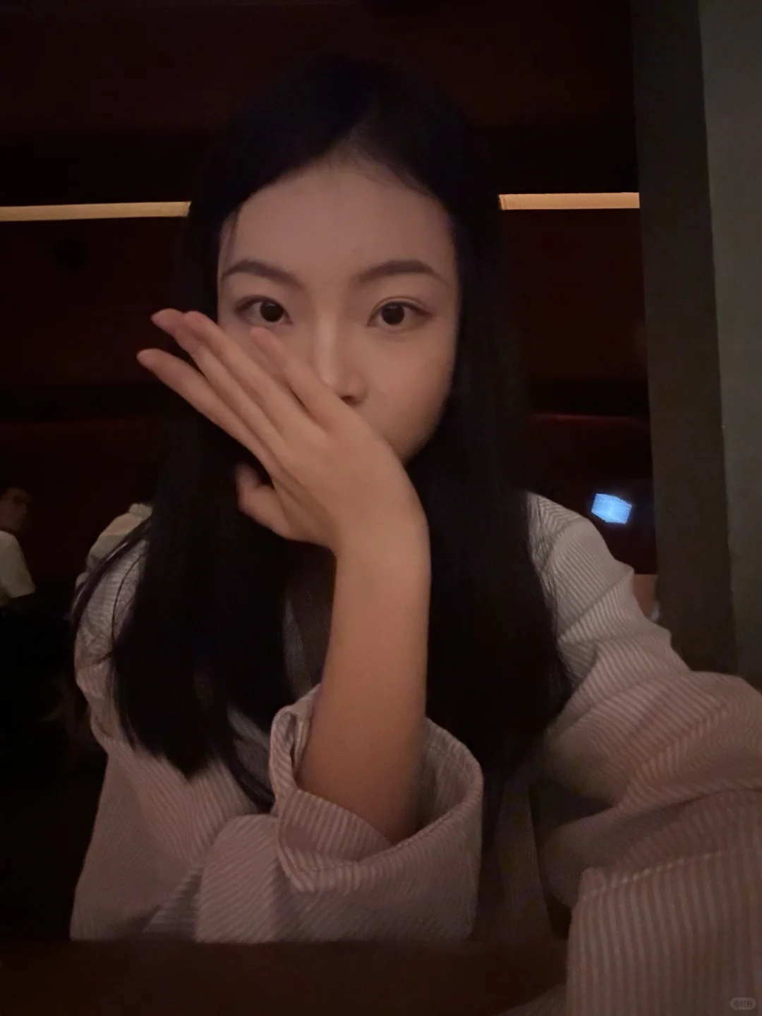 到底多好看才算美女！！！