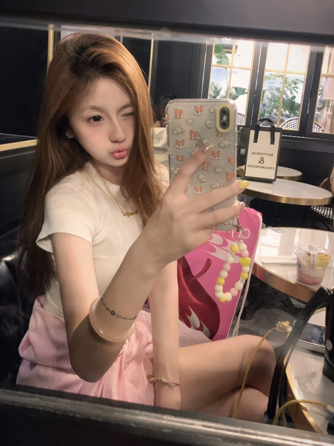 春天就长这样🌸