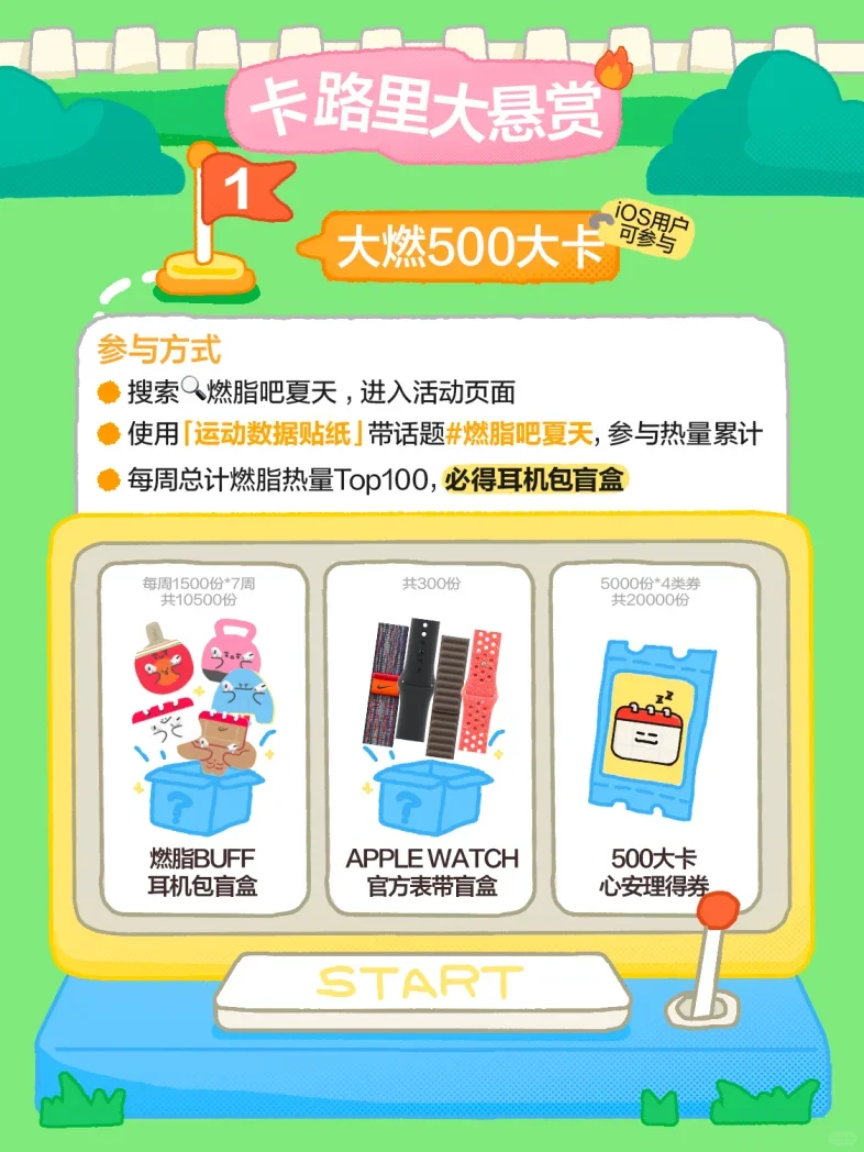 我是皮巴拉 我选择夏日燃脂作为我的解药