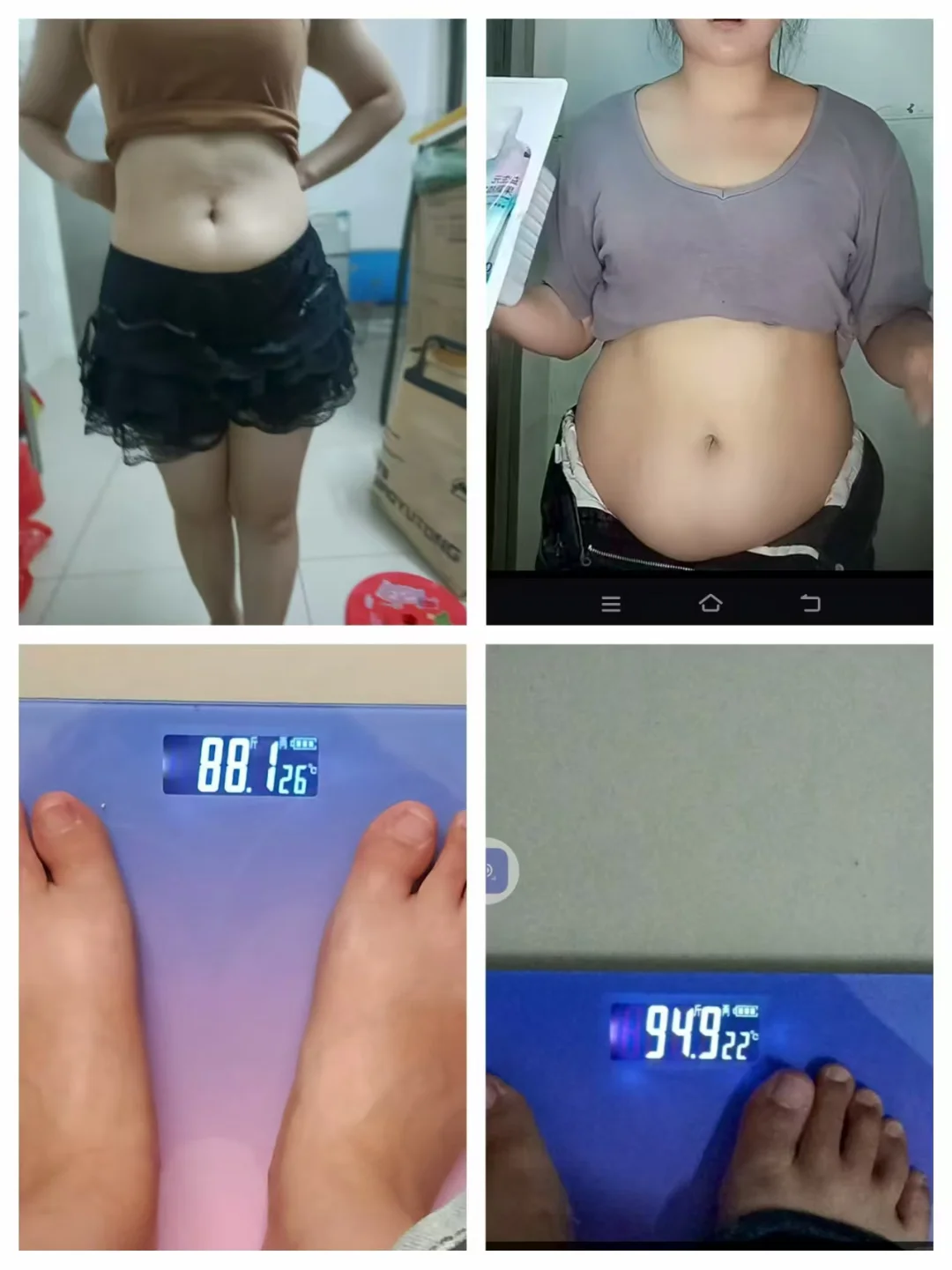 燃烧我的卡路里减肥助手，一起变美吧