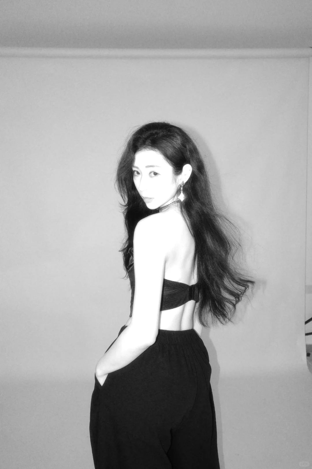 那个美丽坏女人