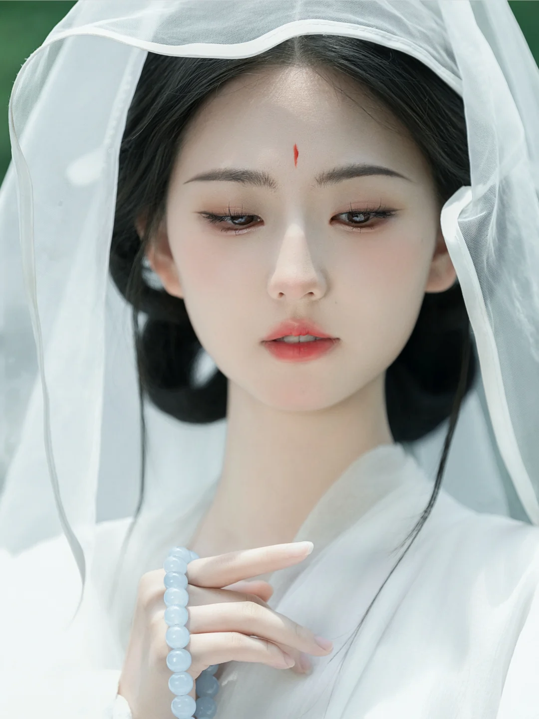 躲天意，避因果，诸多枷锁困真我