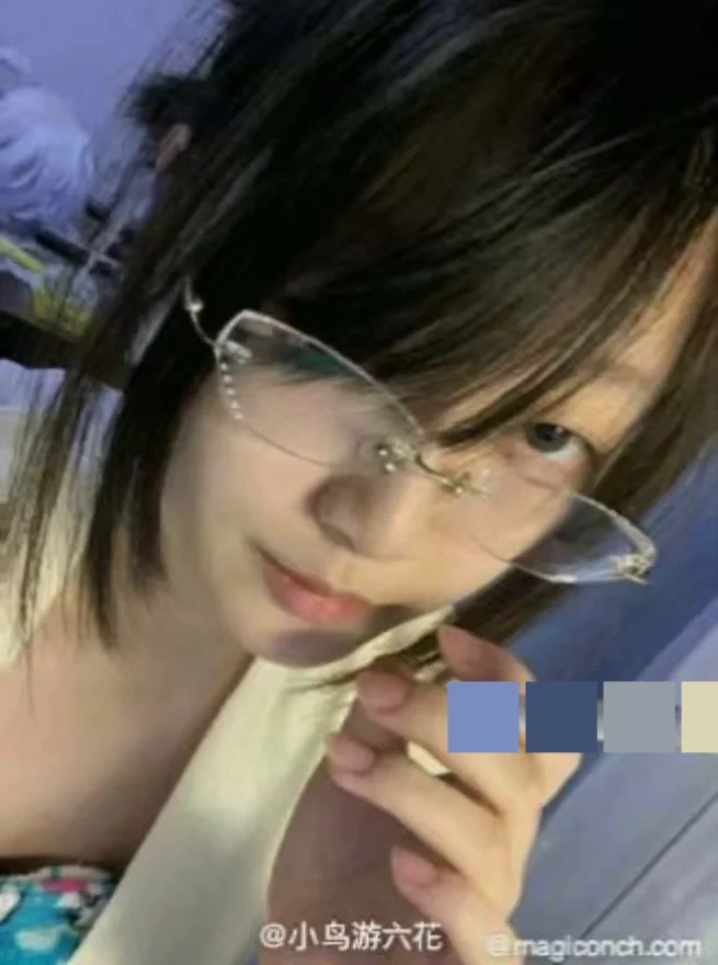 捞一个贴吧的美女帖主