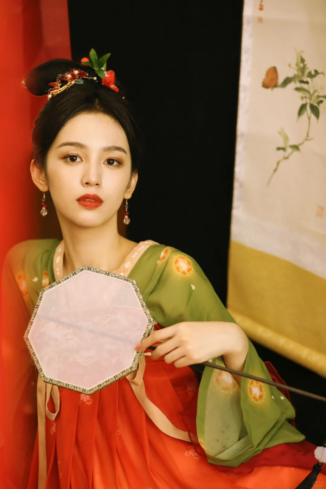 古希腊掌管美貌的神