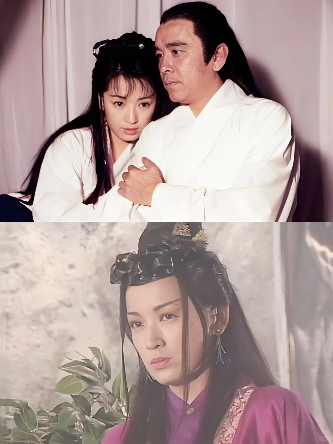 姥姥女儿孙女三代遇到渣男，也是无语了💔