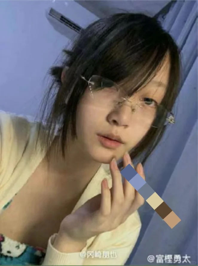捞一个贴吧的美女帖主