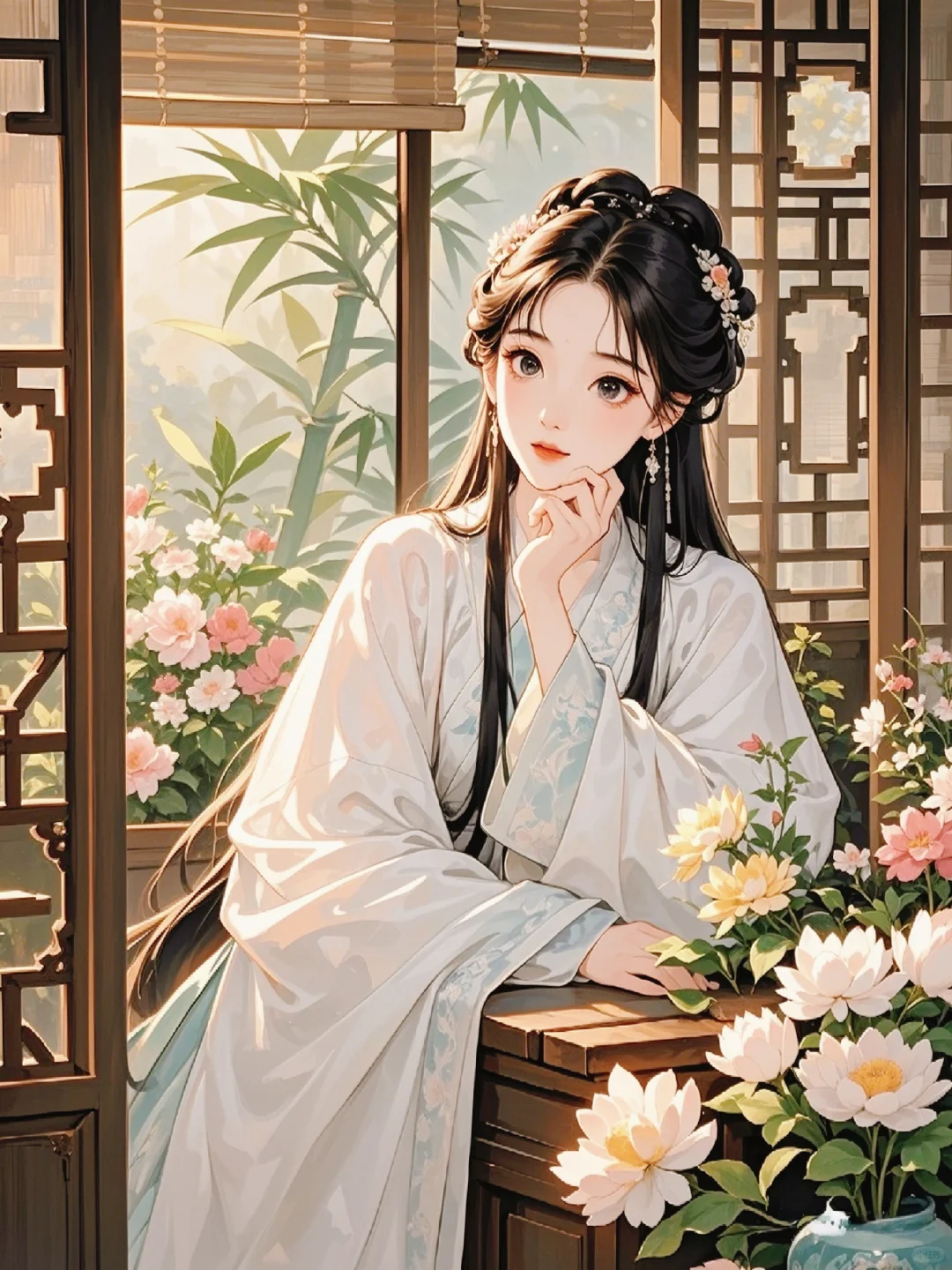 及时当勉励，岁月不待人