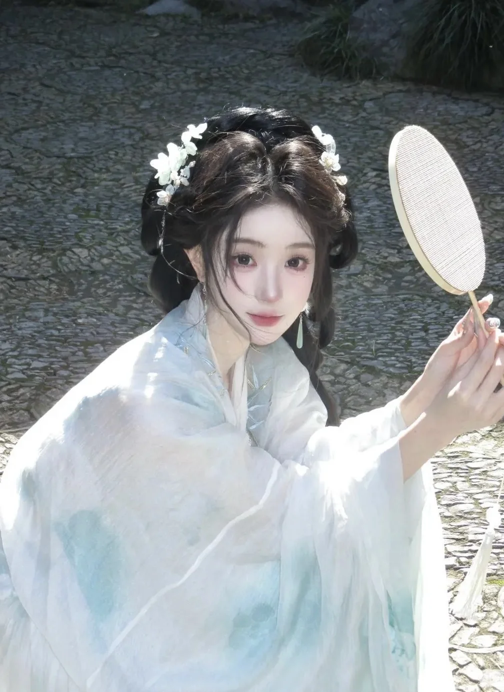 来临汾汉服怎么选💯收藏这篇就够啦！
