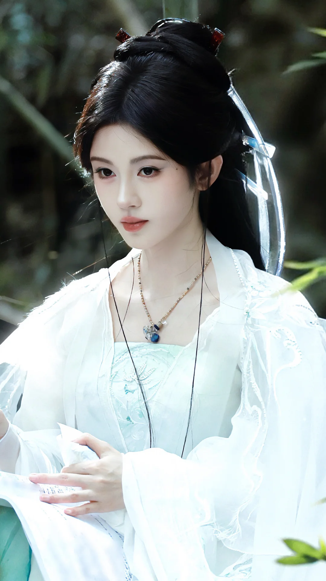 “仙女阿黛～”