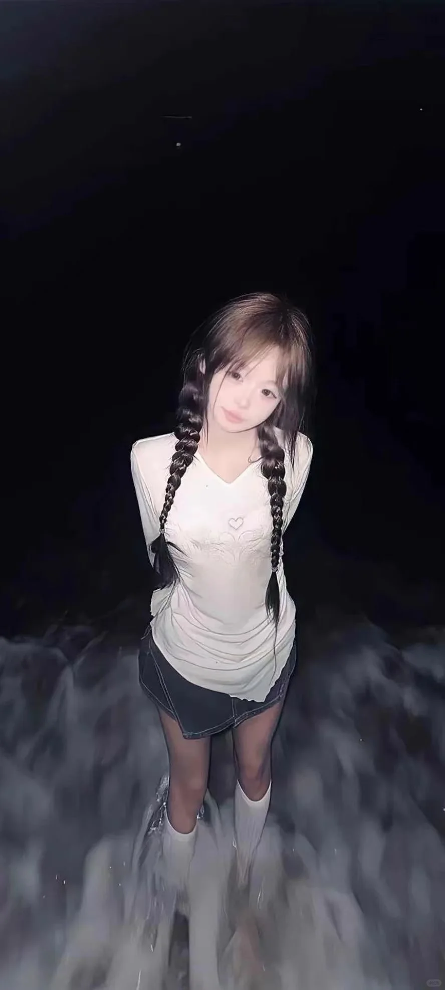 𝙒𝙚𝘾𝙝𝙖𝙩｜ins壁纸💗