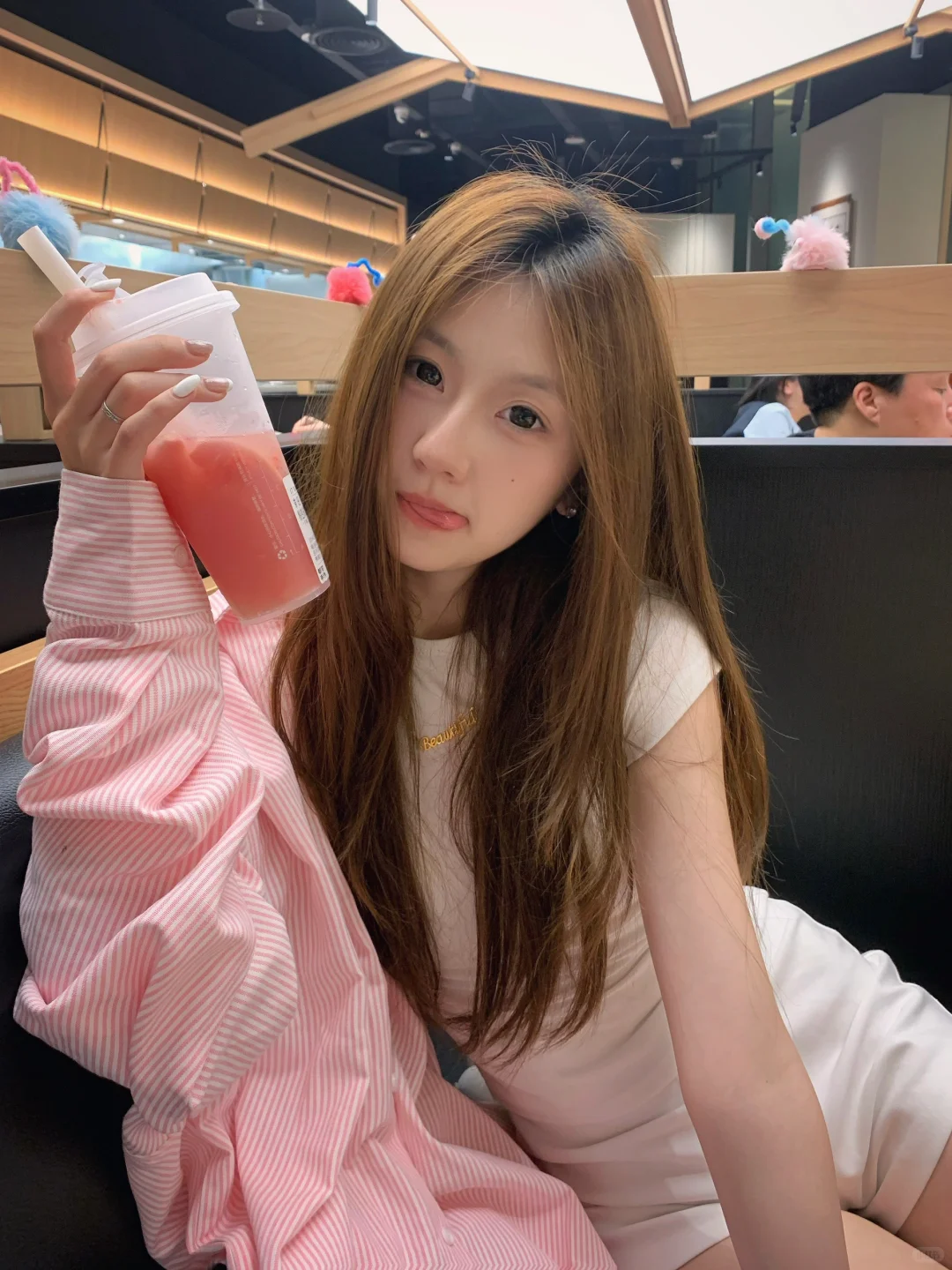 春天就长这样🌸