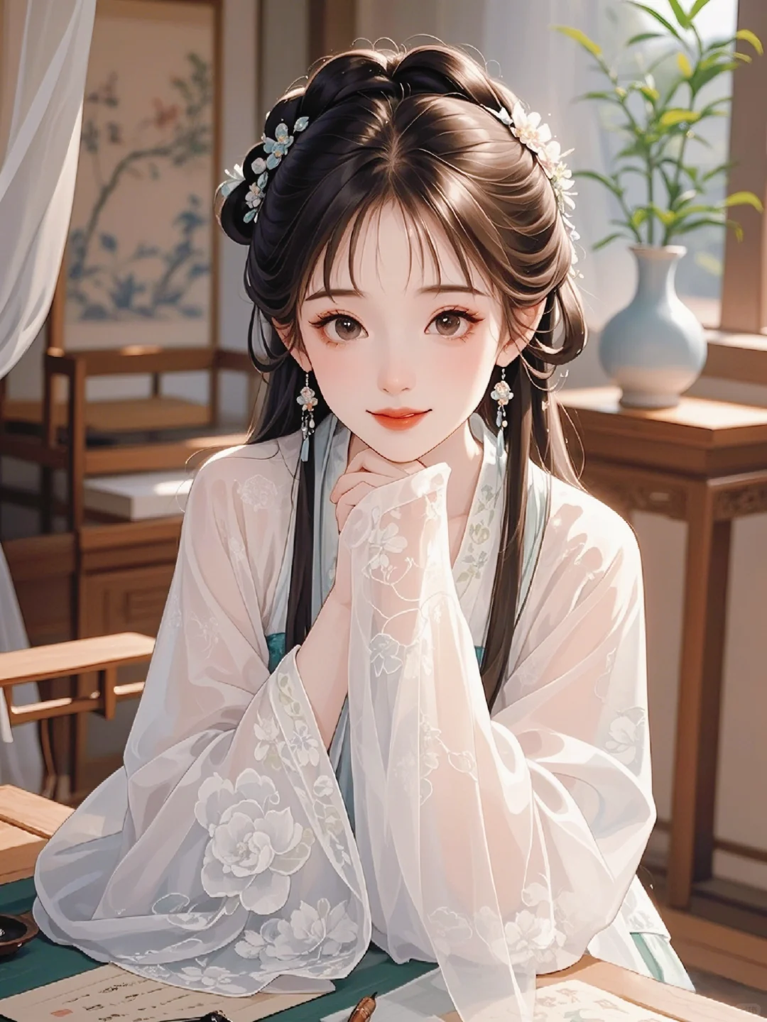 及时当勉励，岁月不待人