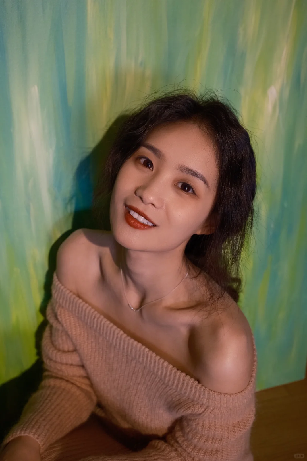 当我有一个美女朋友！
