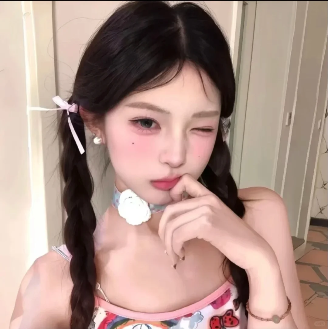 𝑾𝒆𝑪𝒉𝒂𝒕丨🍒麻花辫甜妹