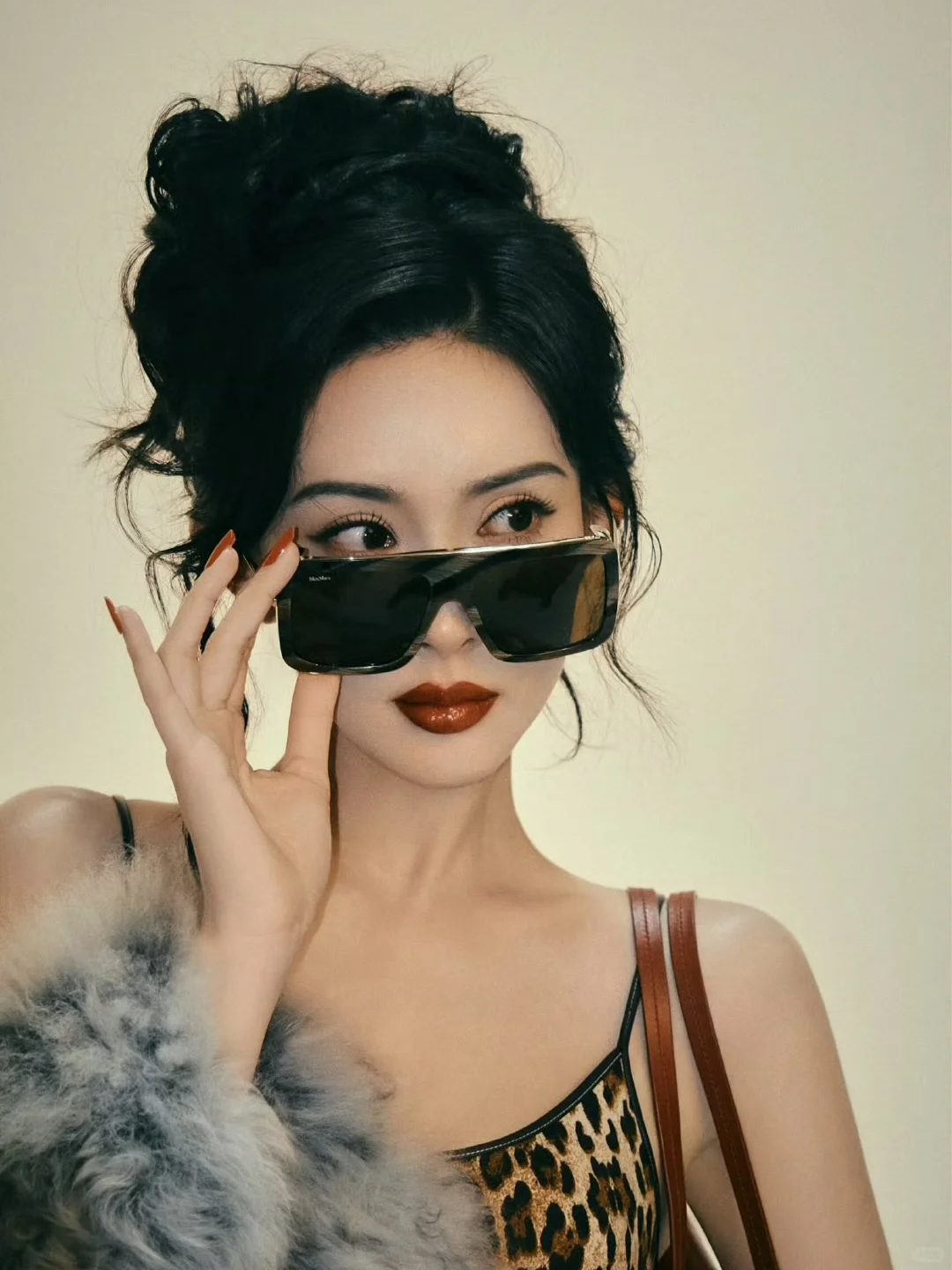 摩登女郎万人迷