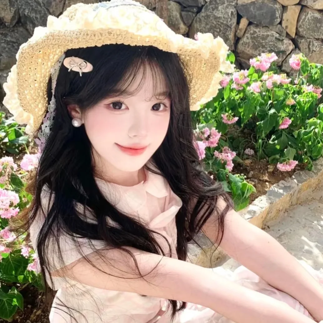 女头‖清新感女生头像