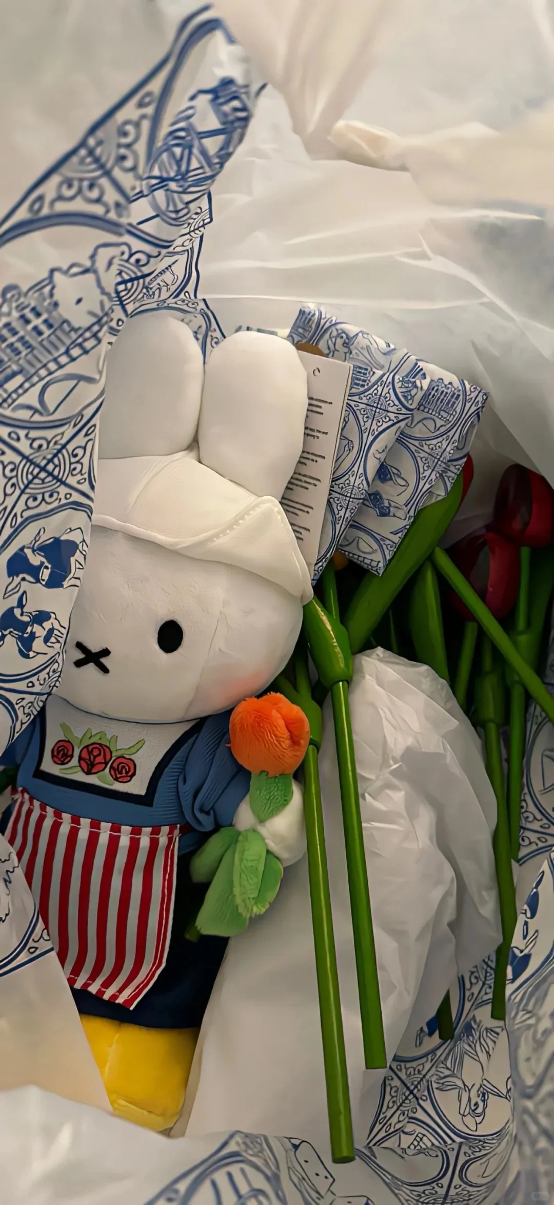 WeChat壁纸｜🥯ins风氛围感壁纸🍦