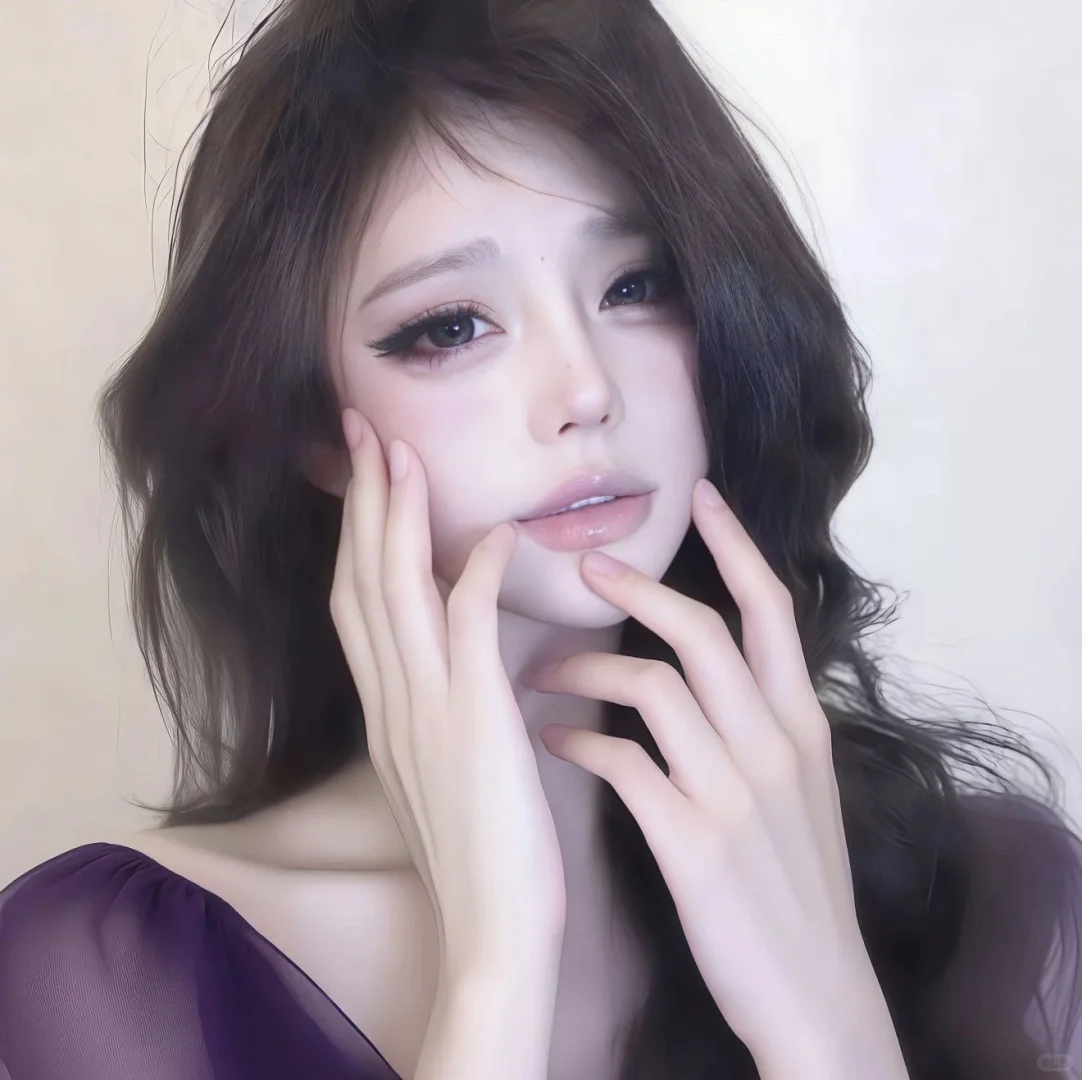 𝓦𝓮𝓒𝓱𝓪𝓽轻奢女头