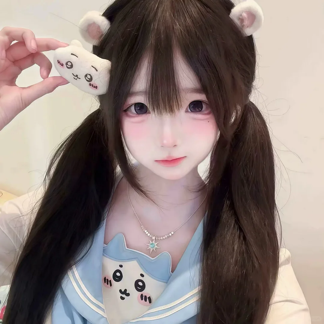 𝙒𝙚𝘾𝙝𝙖𝙩女头|可爱小蛋糕
