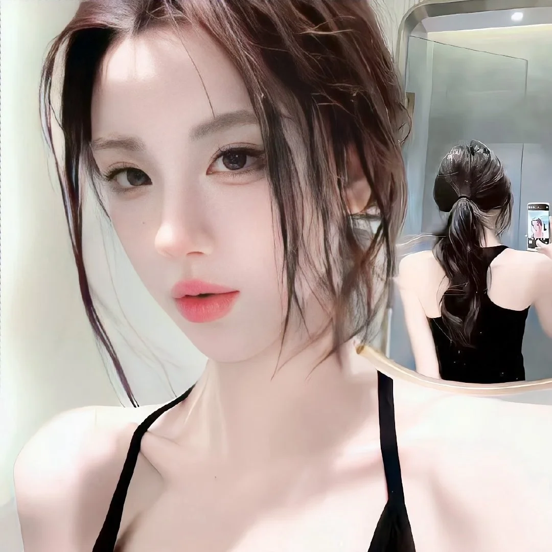 𝙎𝙝𝙖𝙧𝙚｜高级女头