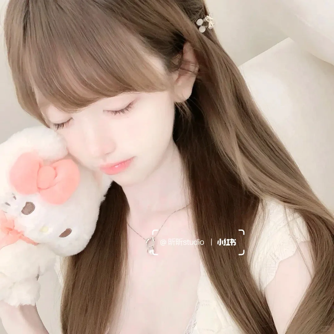 萌妹纸头像