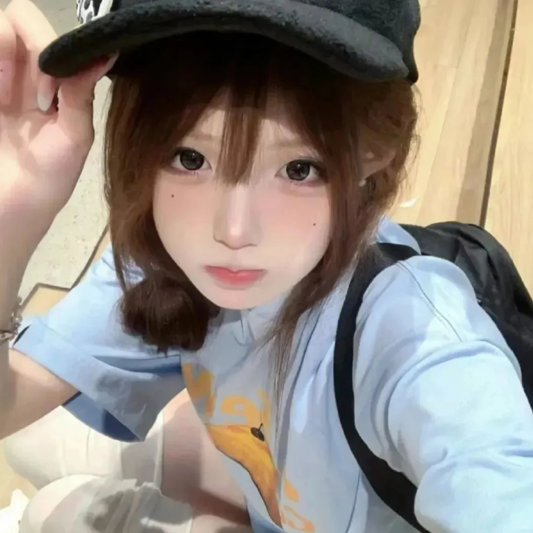 ꙳𐂂女生头像 ‖ 草莓小蛋糕🍰
