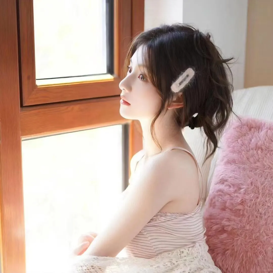 甜妹必备