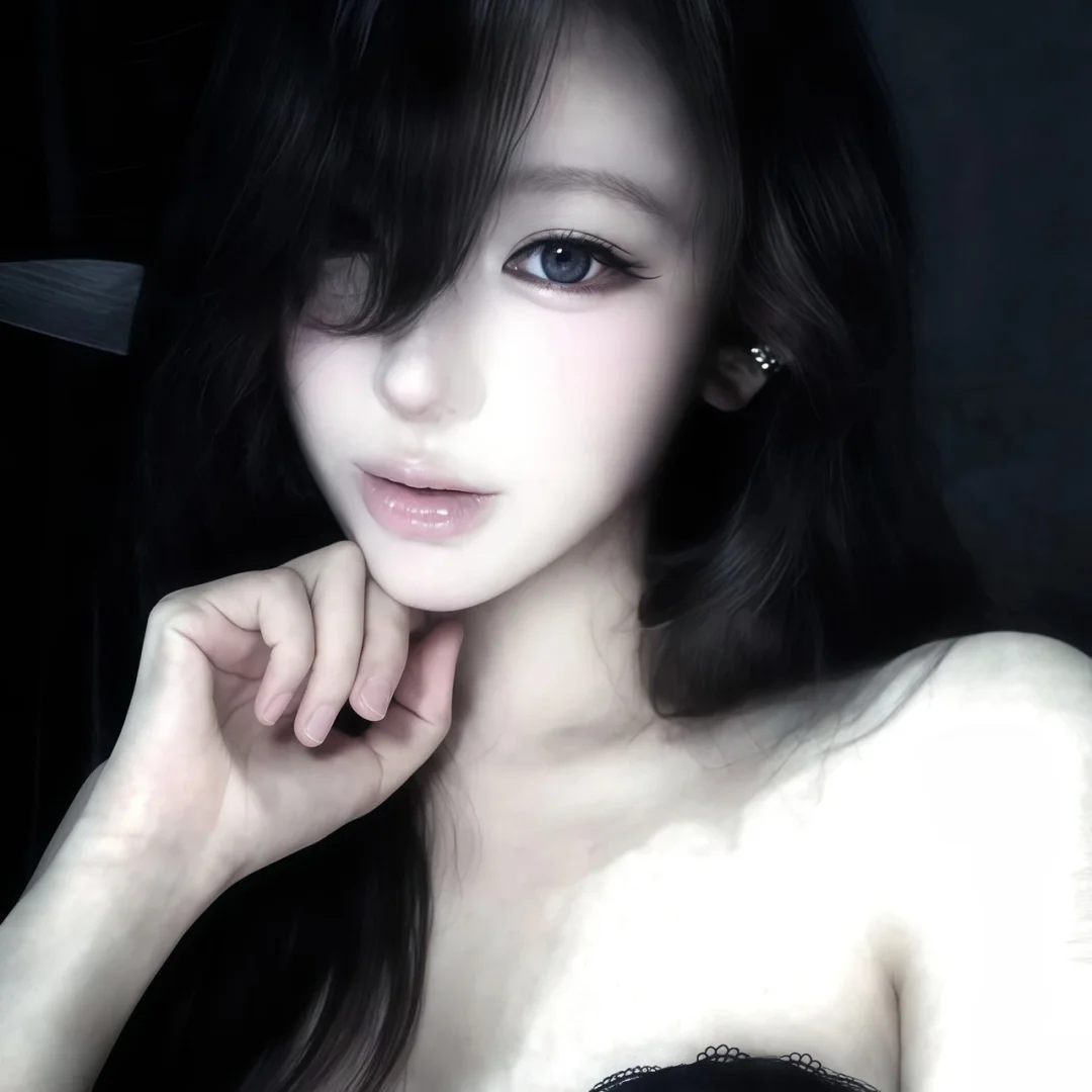 𝓦𝓮𝓒𝓱𝓪𝓽轻奢女头