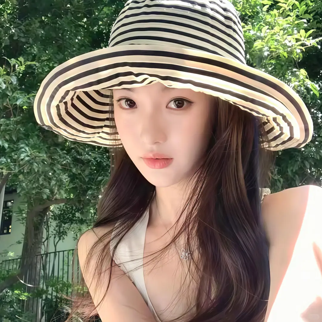 𝙎𝙝𝙖𝙧𝙚｜高级女头